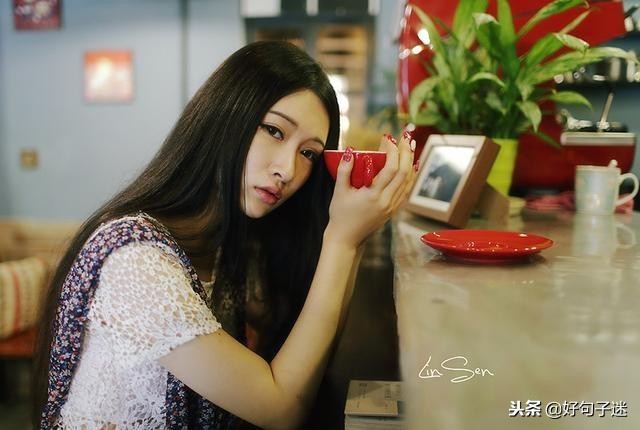 失恋后抚慰心灵的句子，很走心，总有一句能治愈你！