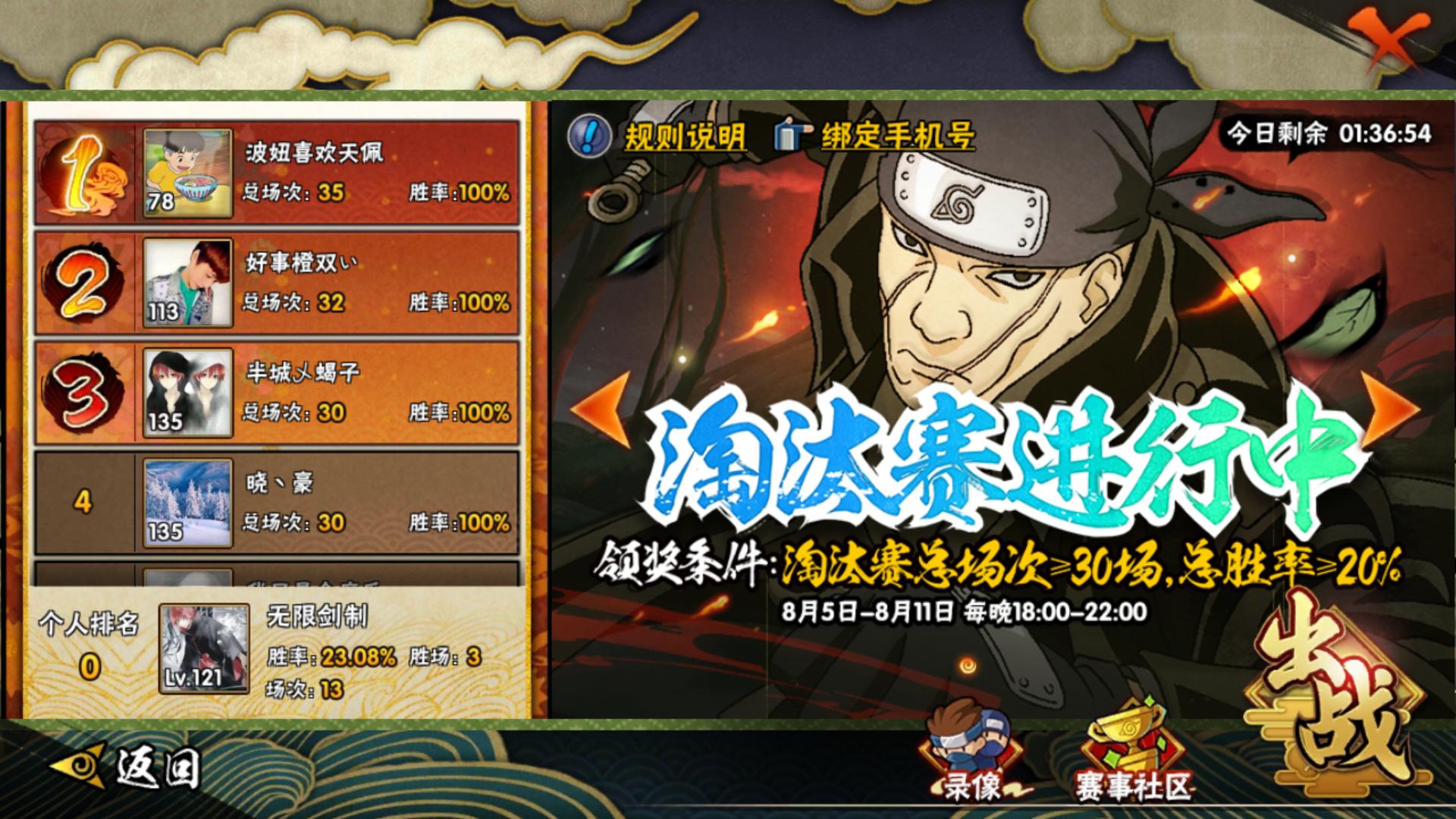 火影忍者手游pk最强忍者,火影忍者手游pk最强阵容