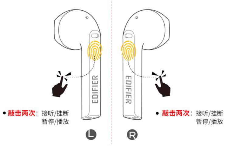 漫步者蓝牙耳机评测lollipodspro,漫步者蓝牙耳机lollipodspro体验