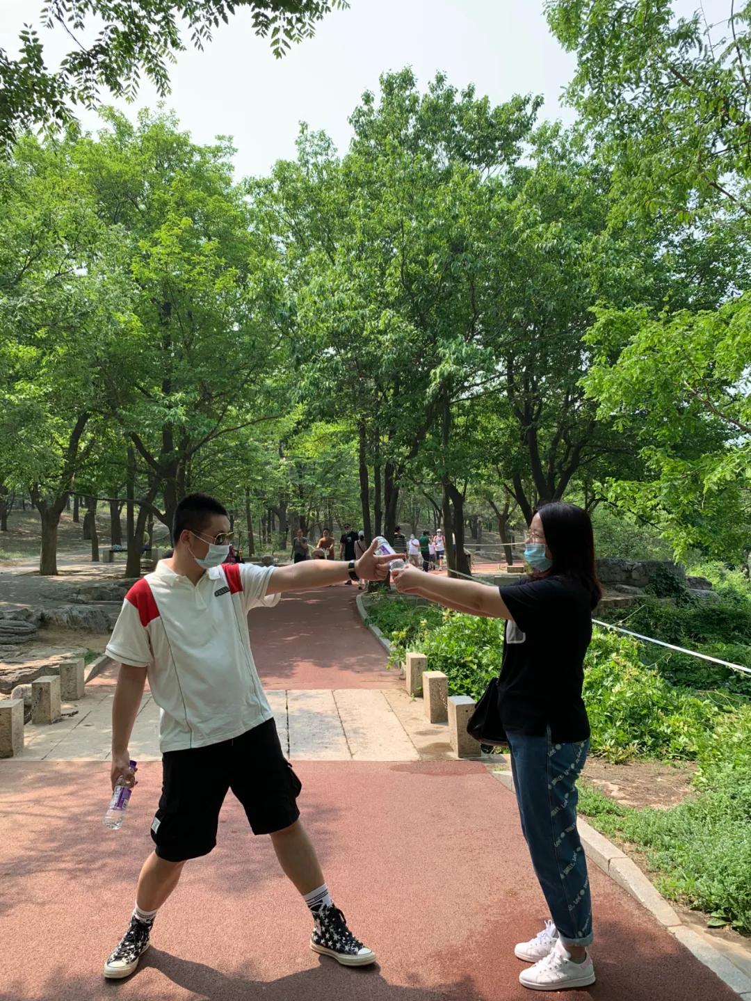 吹水鸭先知|羡慕有个玩鞋的姐姐,因为她会送适合的鞋给我