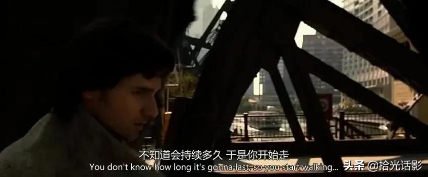 时间旅行者的妻子完整版,时间旅行者的妻子经典语录