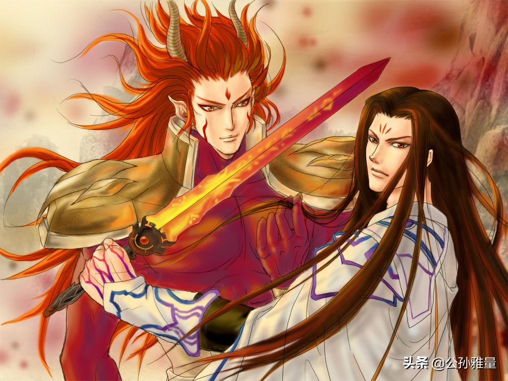 仙剑奇侠传4玄霄能被打死吗,仙剑四玄霄被冰封