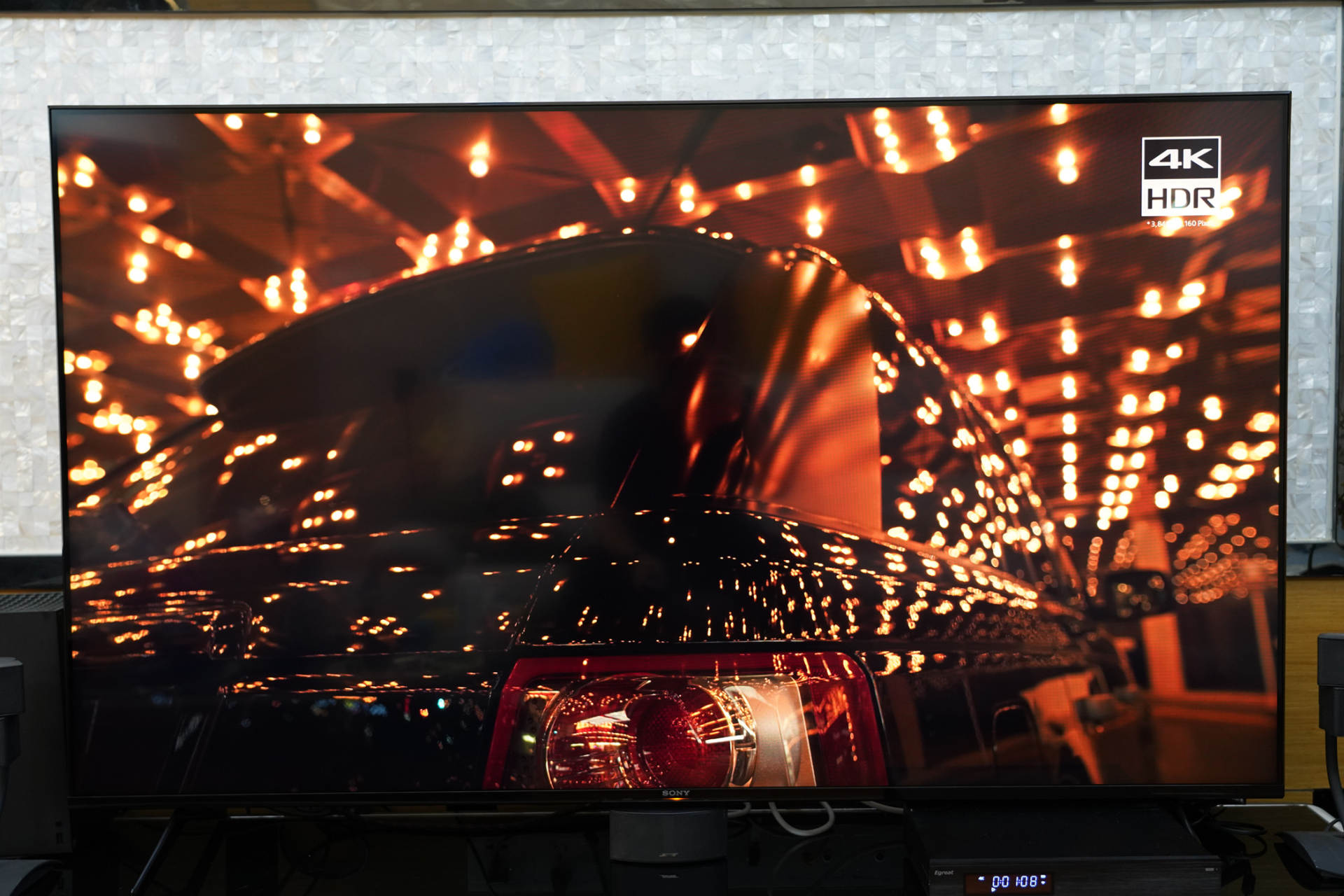 ps5绝配索尼4k游戏电视x90k开售,索尼65x90k玩ps5怎么样