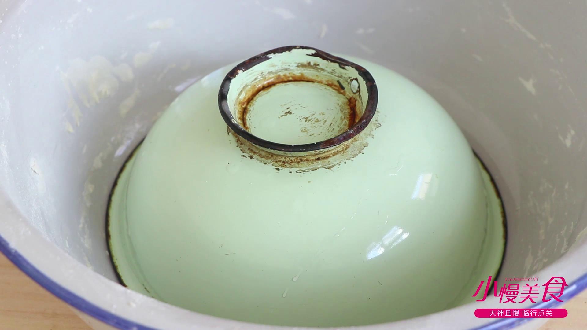 怎么蒸馒头好吃又松软不塌陷,如何制作蒸馒头不塌陷呢