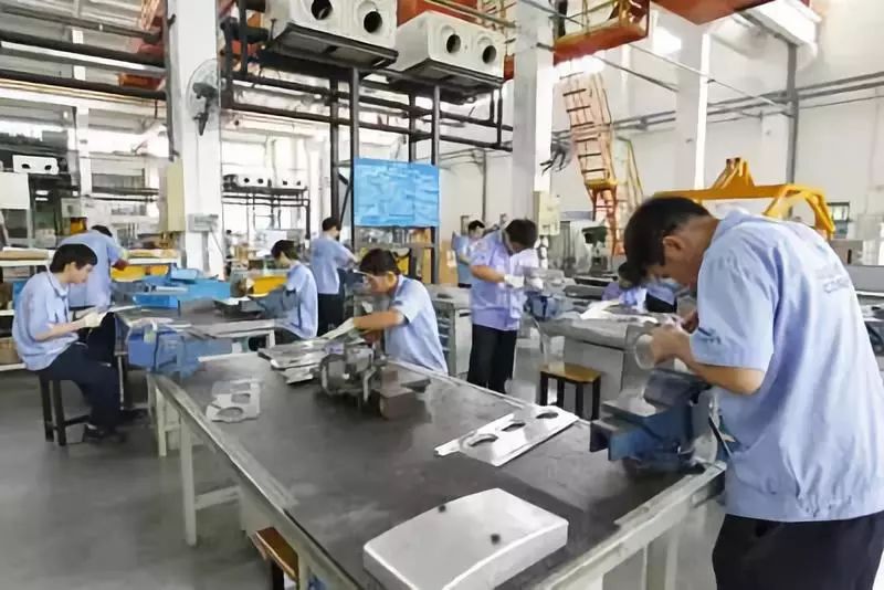 工厂生产管理流程及制度,工厂生产管理技巧