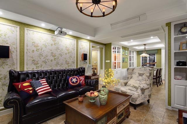 卫生间美得过分了,邻居都过来拍照,装修师傅都在发朋友圈