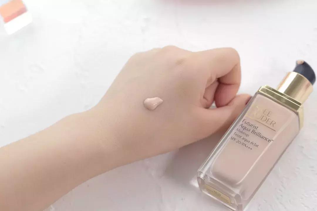 推荐8款适合干皮的粉底液,迪奥最贵粉底液