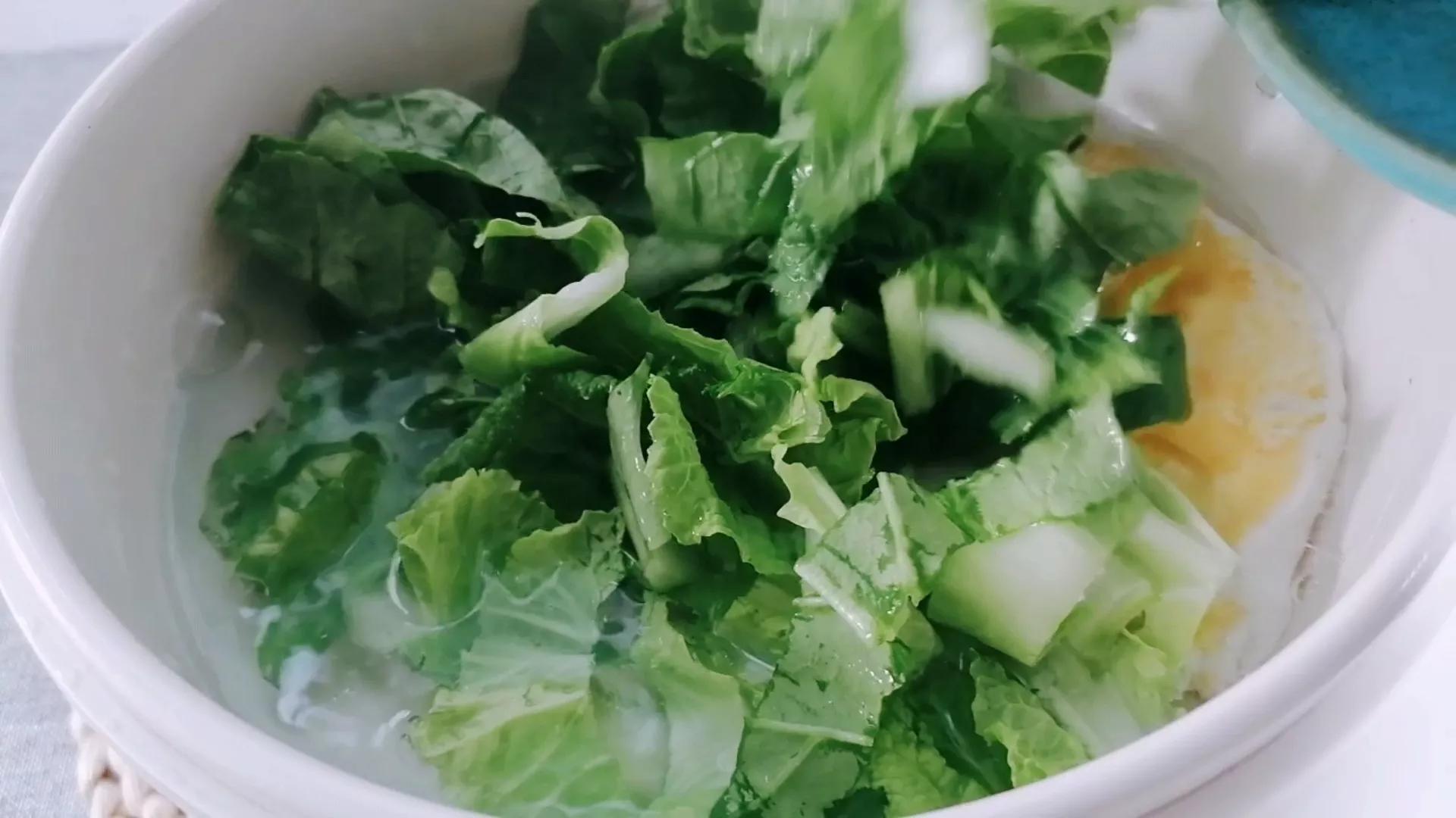 入秋后减脂,入秋后吃时令蔬菜