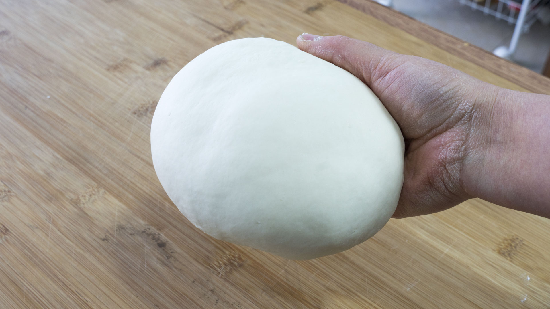 两种彩色饺子皮的多种做法,饺子皮的10种做法大全集