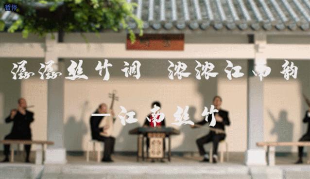 时光烙印非遗之美,非遗之旅让人潮起来