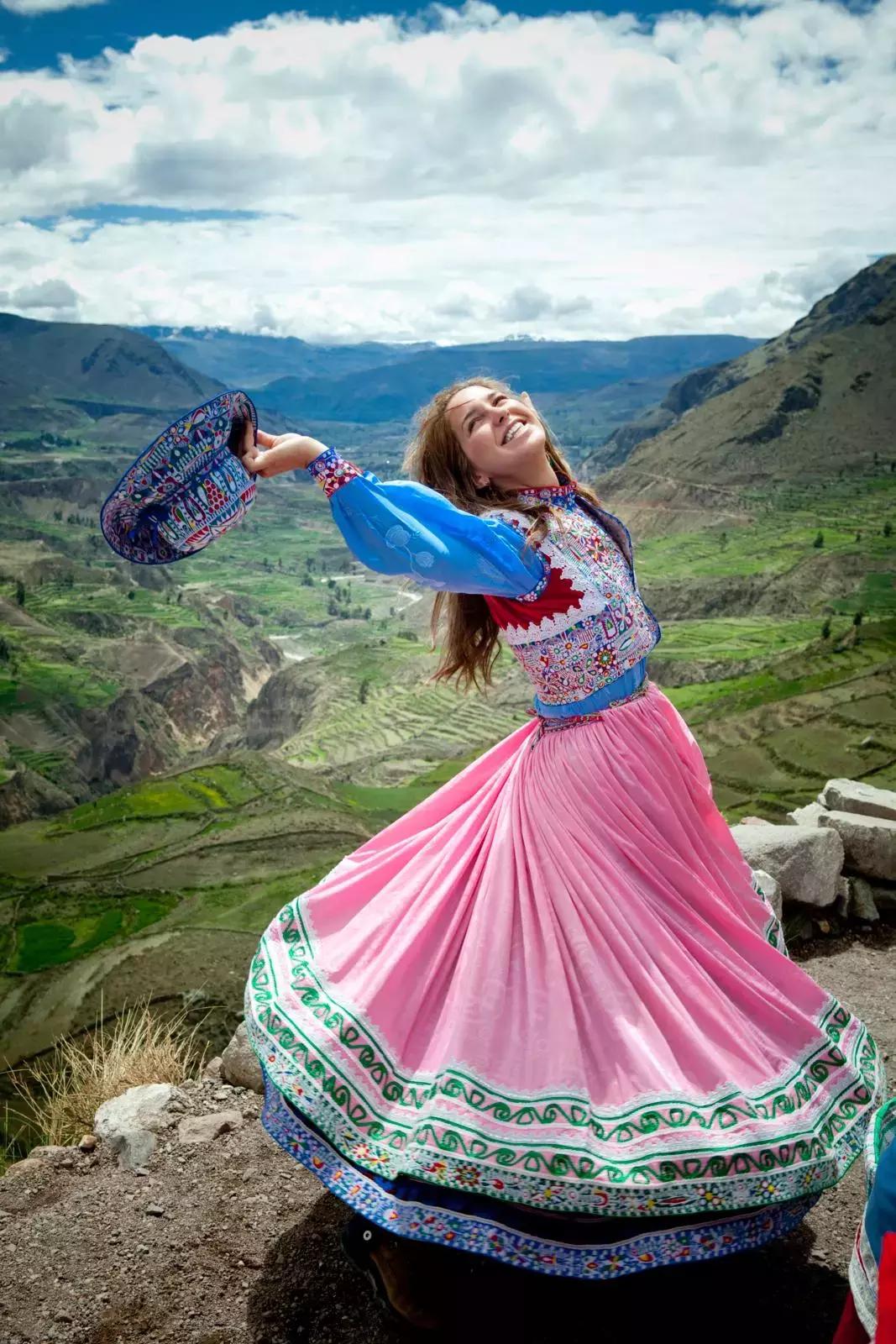 秘鲁的高原反应厉害吗,担心高原反应