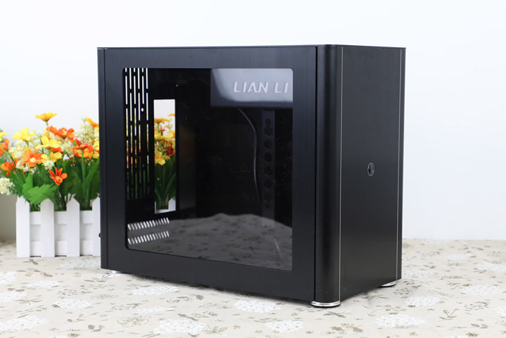 2019年最强小钢炮华硕ROG信仰充值装机方案