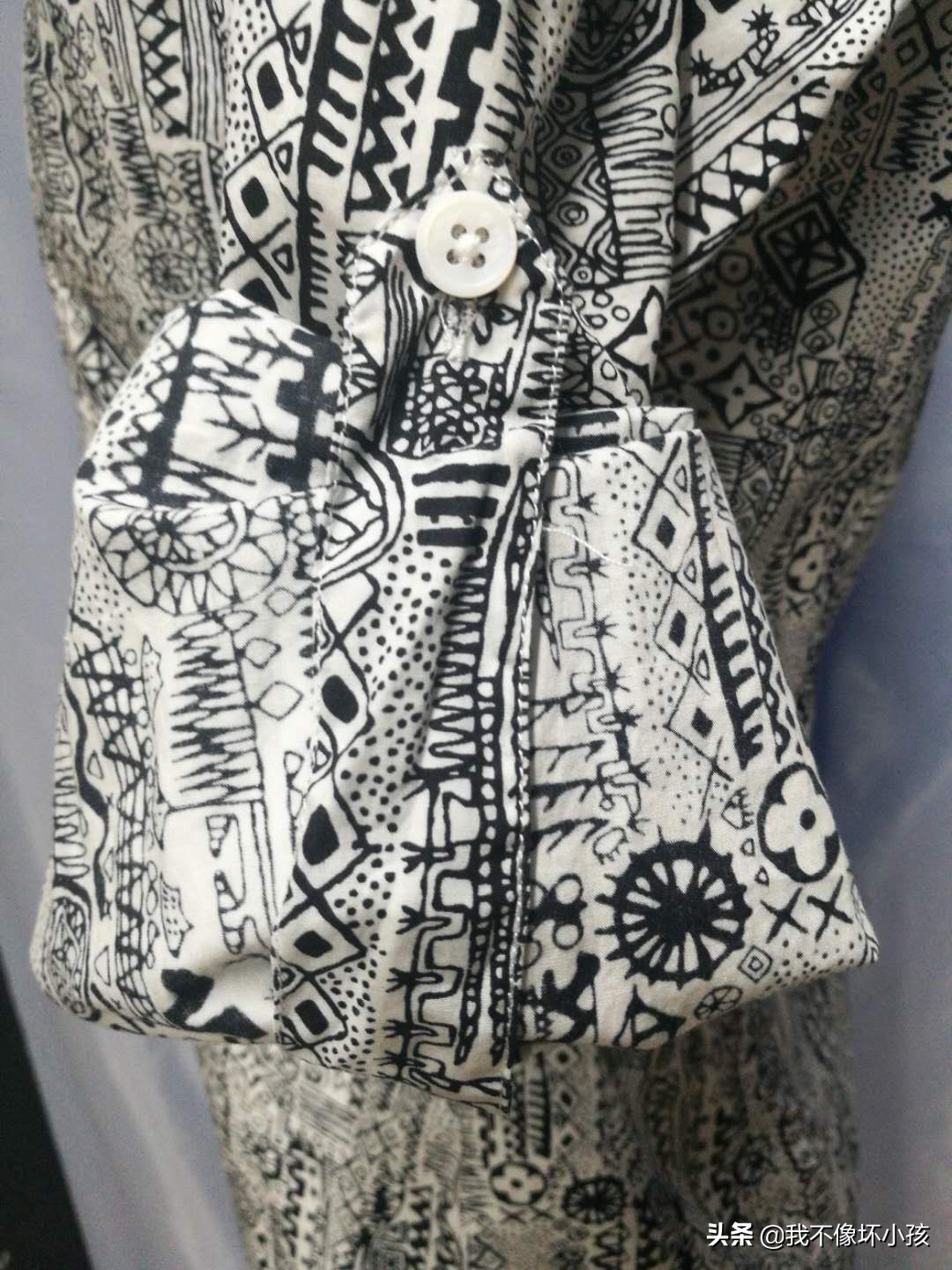 奢侈品真假从印花上能看出来吗,奢侈品真假识别