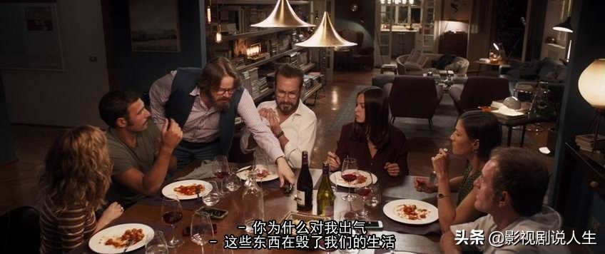 10部邪恶压倒正义的电影,推荐几部邪恶战胜正义的电影