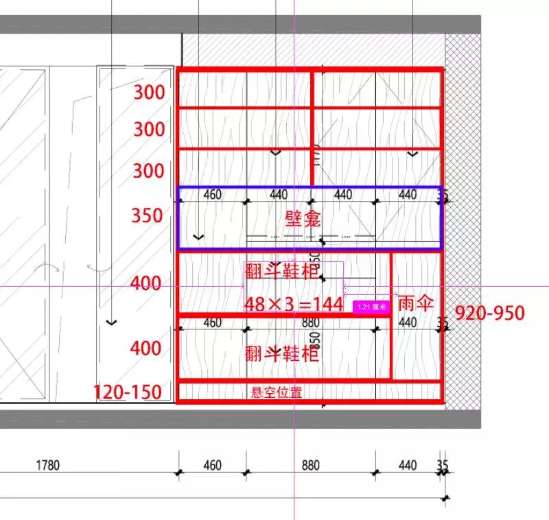 60㎡小屋，我们收了482件衣服，186双鞋子，412本书……