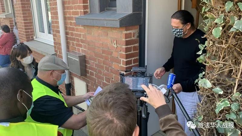 法国向中国订购10亿只口罩,法国已从中国订购近20亿个口罩