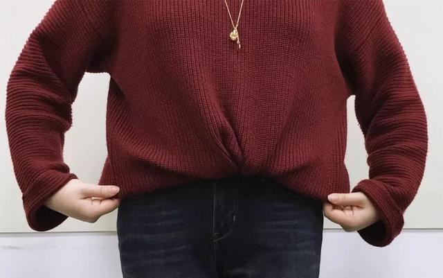 教你一招告别冬日,怎么又掉了