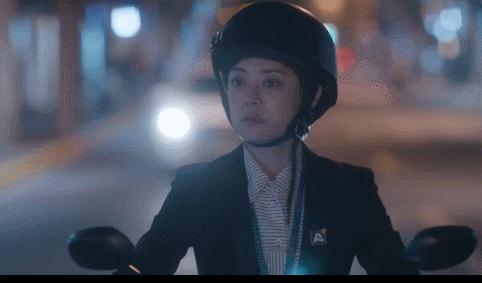 报应不爽！黑掉中介佣金的林茂根结局真痛快，对恶人不能用良知