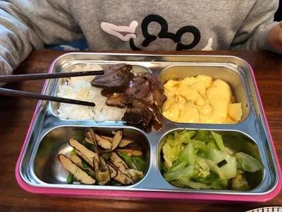 小学生饭盒怎么选合适,读小学必备饭盒