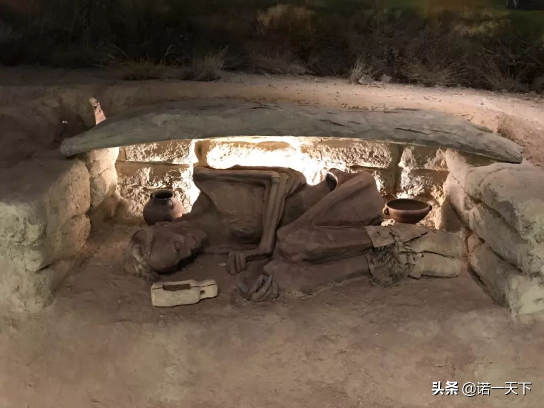 旅行新疆的美,旅行带你感受不一样的文化风情