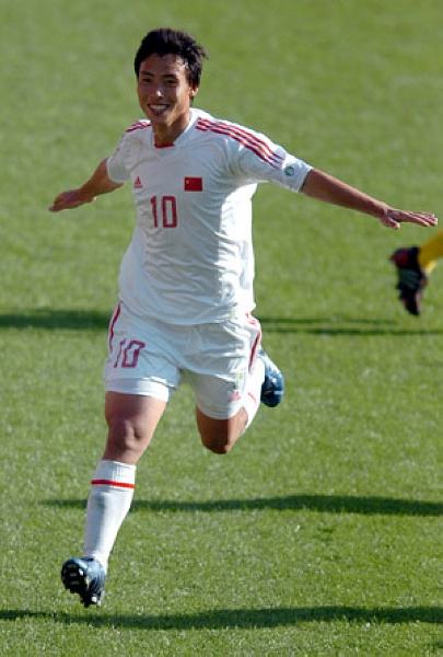 2005年那支闪耀荷兰世青赛的中国国青队员为何之后的发展不如人意