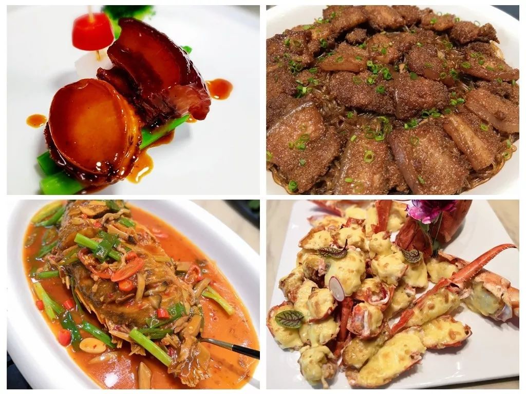 敬大佬!!码字三天三夜，他精选了福州30家店与你分享~