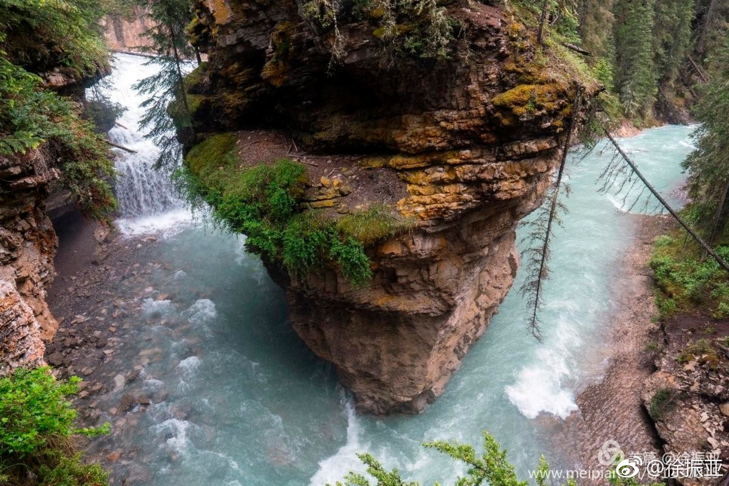 班芙国家公园,班芙国家公园照片