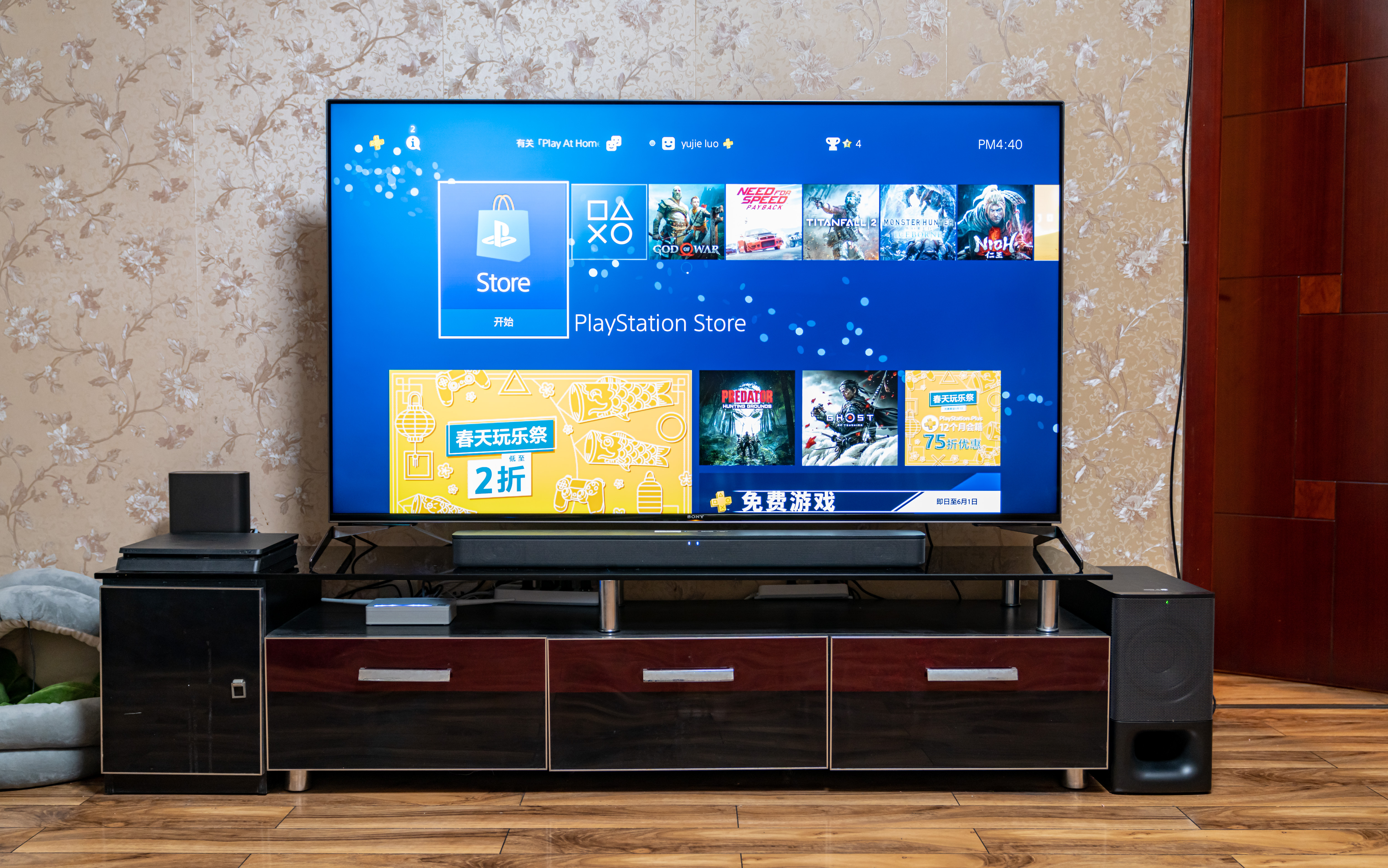 索尼55寸x90j电视深度评测体验,2019索尼x9000h电视评测