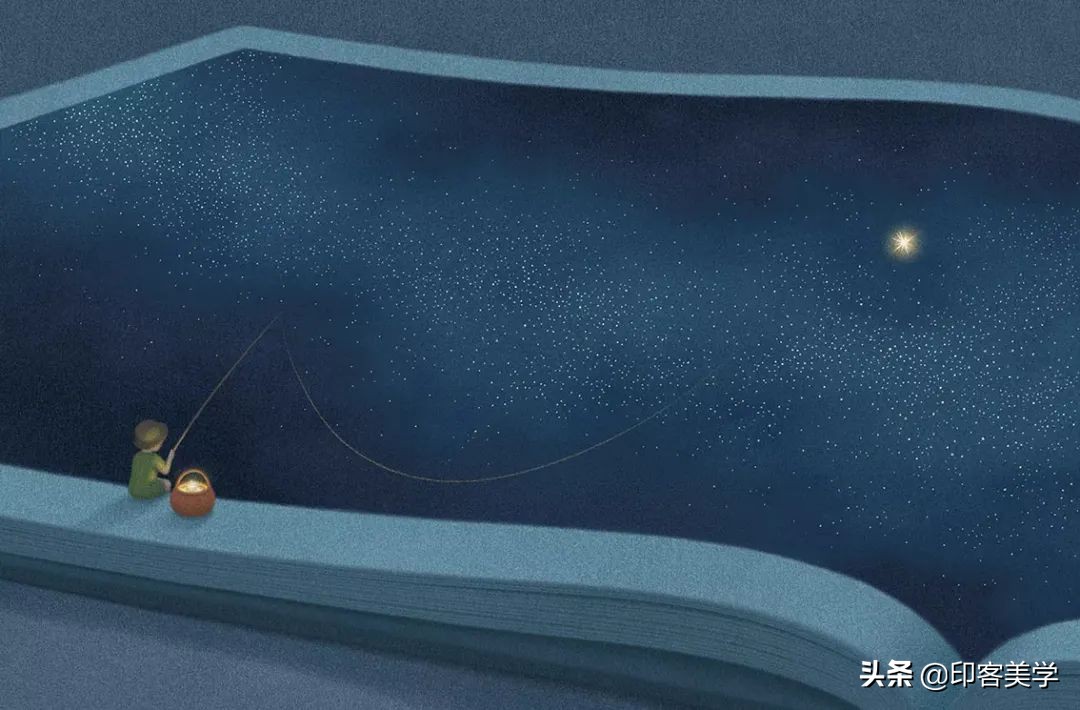 当代插画领域代表人物,插画不同风格的代表人物