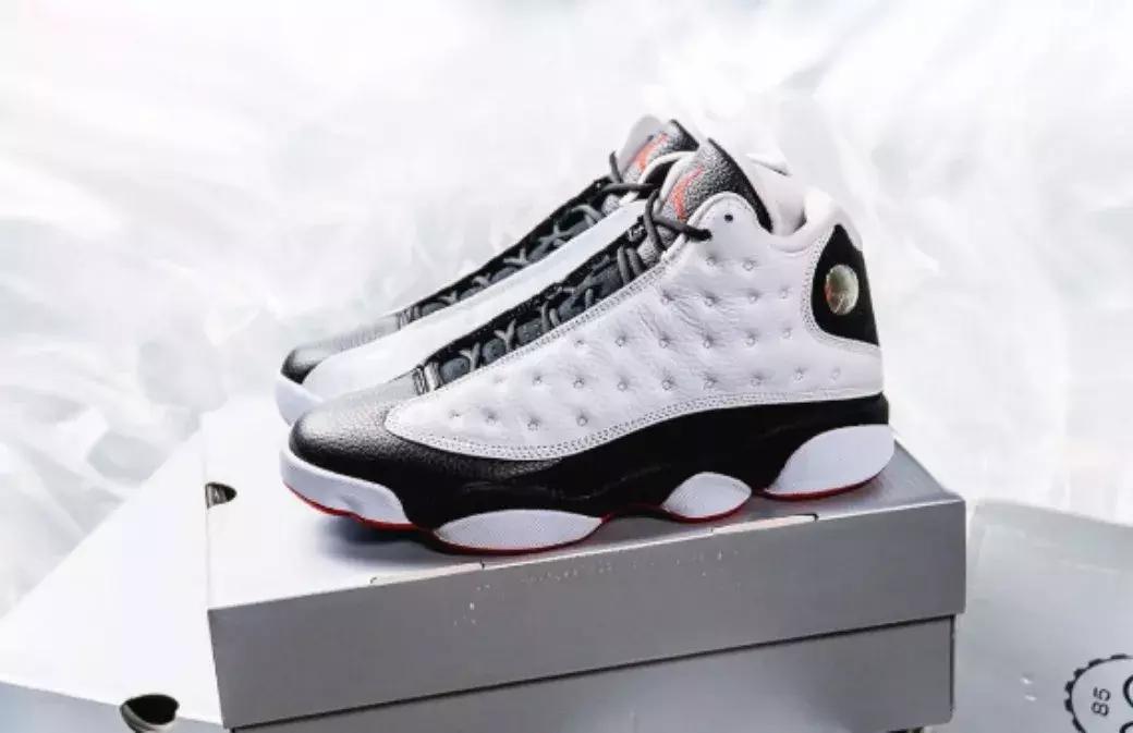 如何向你的女朋友解释你的鞋有什么区别之NIKE篇