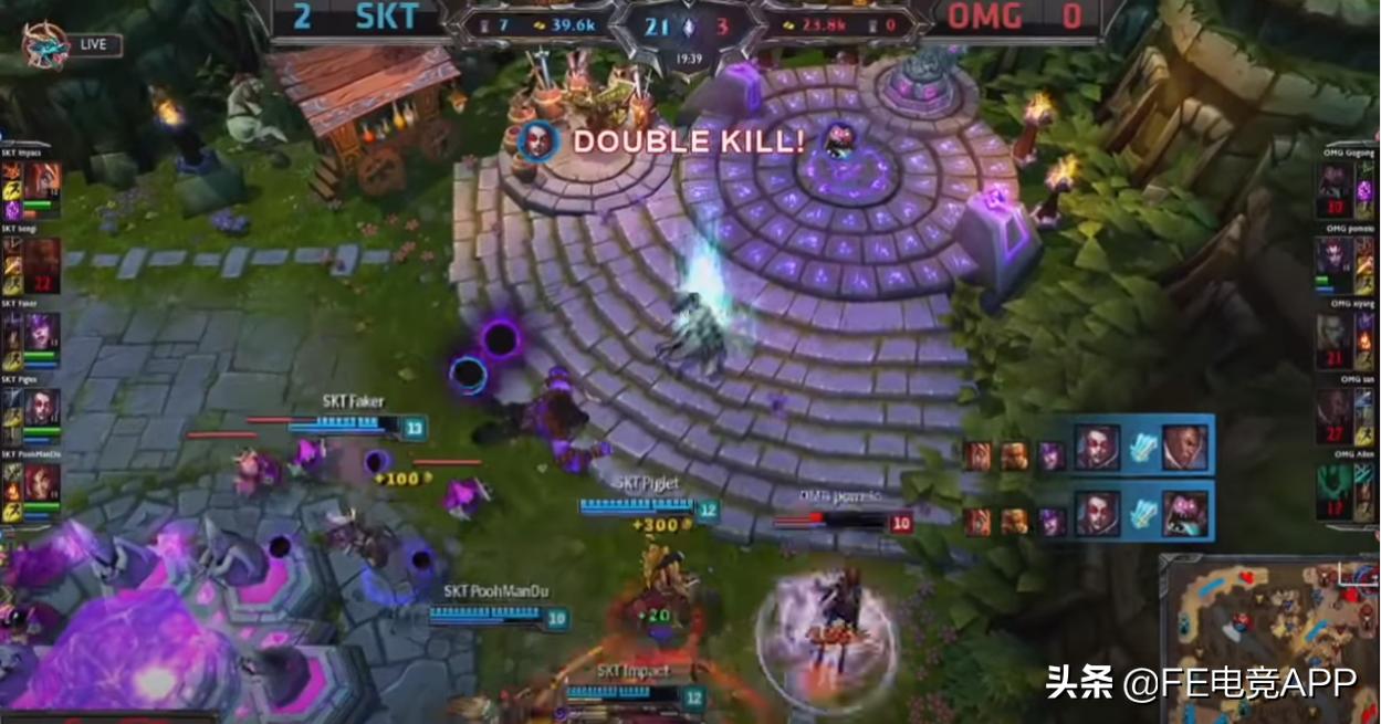 lpl编年史真实故事,lpl编年史s4