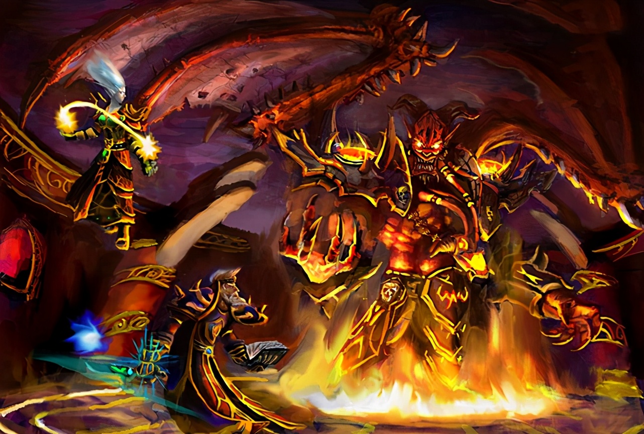 魔兽怀旧服tbc要不要刷荣誉,魔兽怀旧服tbc装备价格