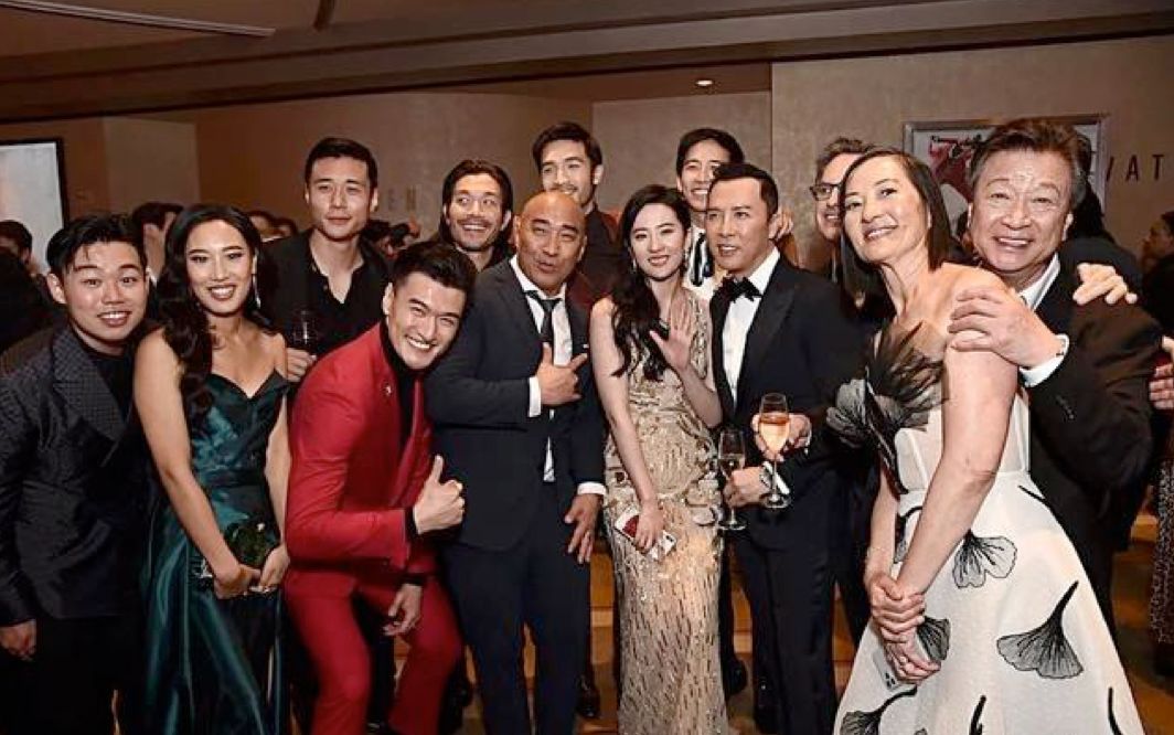 大明星确诊了，大赛事取消了，大电影硬上了，疫情下的欧美圈