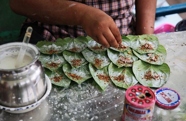 槟榔为什么会让人患口腔癌,嚼槟榔真的会导致口腔癌吗