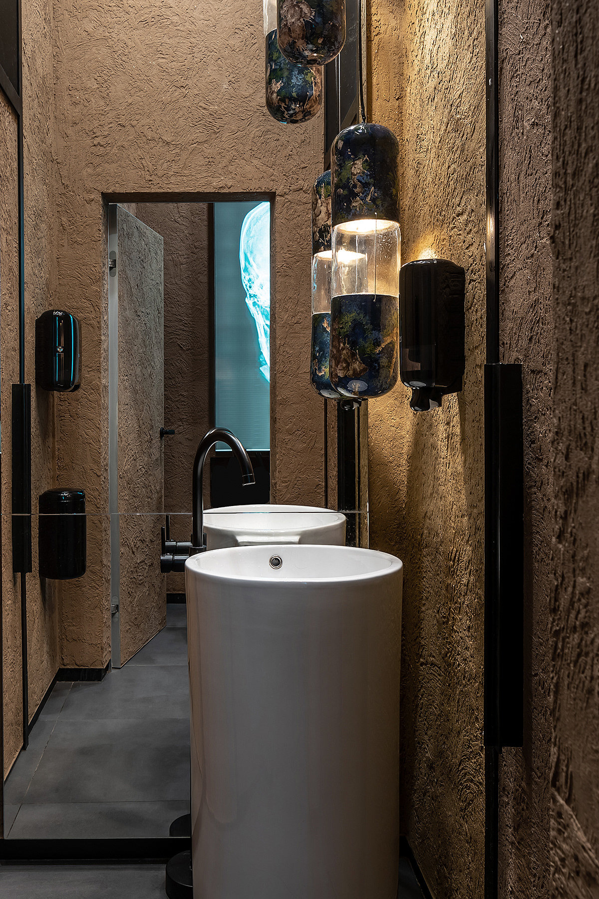 惊艳的咖啡馆设计,中式咖啡馆设计理念