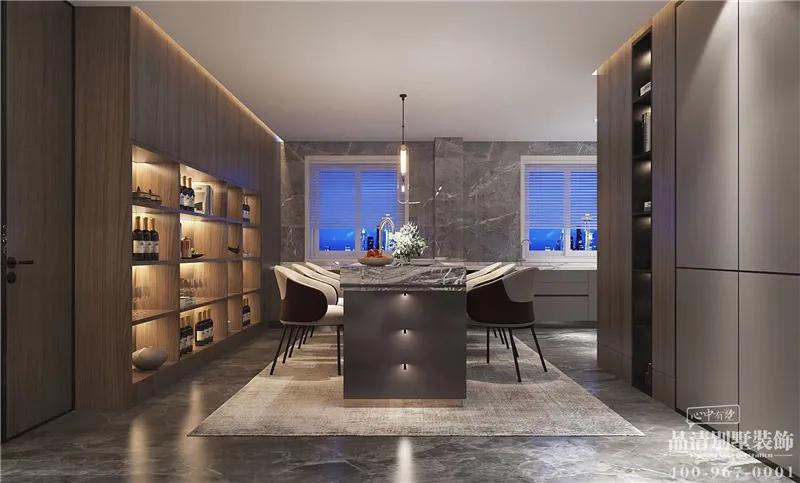 现代极简艺术软装,现代极简美学图片大全