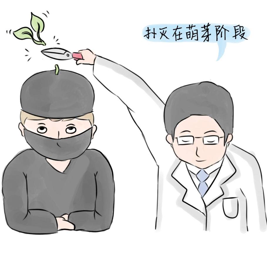 您也是这样的不老女神吗?小心癌症找上门!