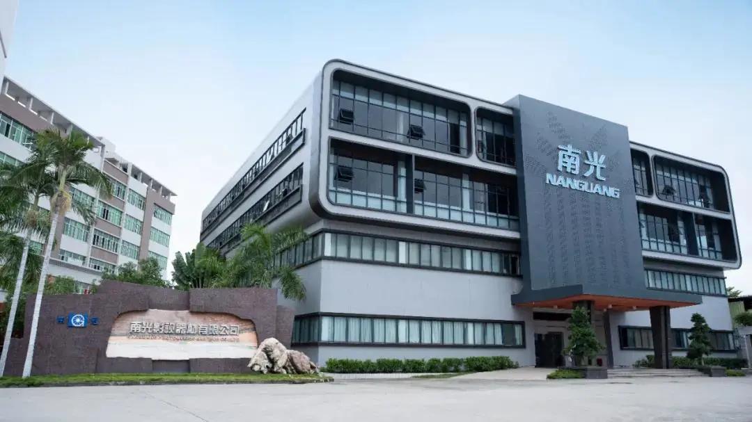 国产灯光厂家成功打入欧美市场，南光的经验值得大家借鉴