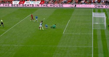 众所周知，七夕是个适合看球的日子