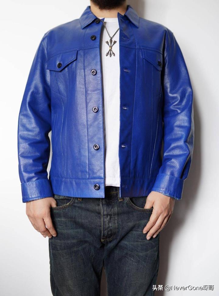 日本复古银饰——FirstArrows项链开箱+2年旧化