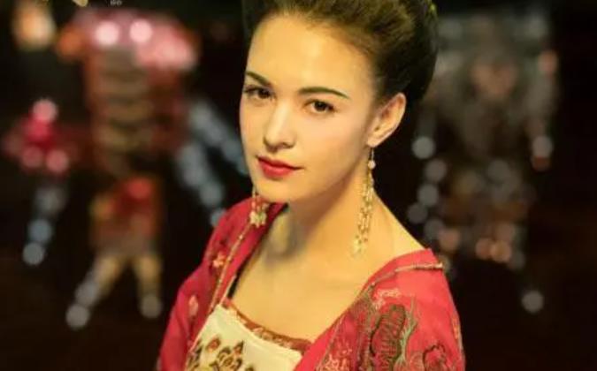 杨贵妃的悲惨结局,杨贵妃最真实的版本结局