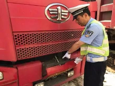 躲避电子眼抓拍如何提前告知,这几种行为可以躲避抓拍