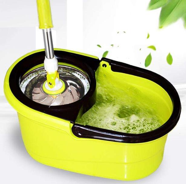 拖把池要不要装,拖把池要不要地漏