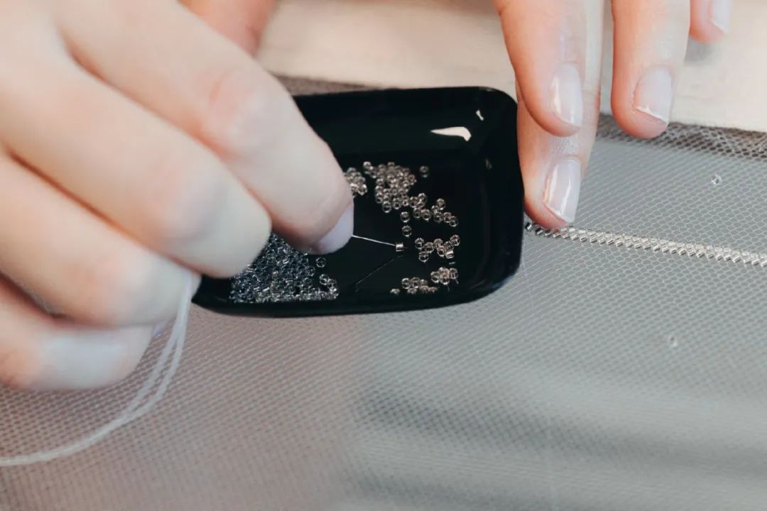 RR·FEATURE|布衣中国上篇：传承下的高定之美