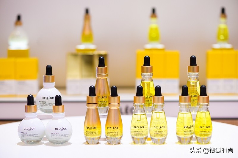 现实版“画皮”、定制护肤…2020进博会简直就是大型种草现场