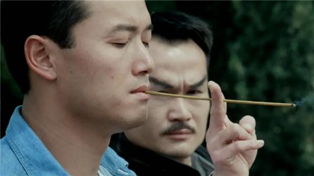 董玮谈驱魔警察,林正英的师兄董玮