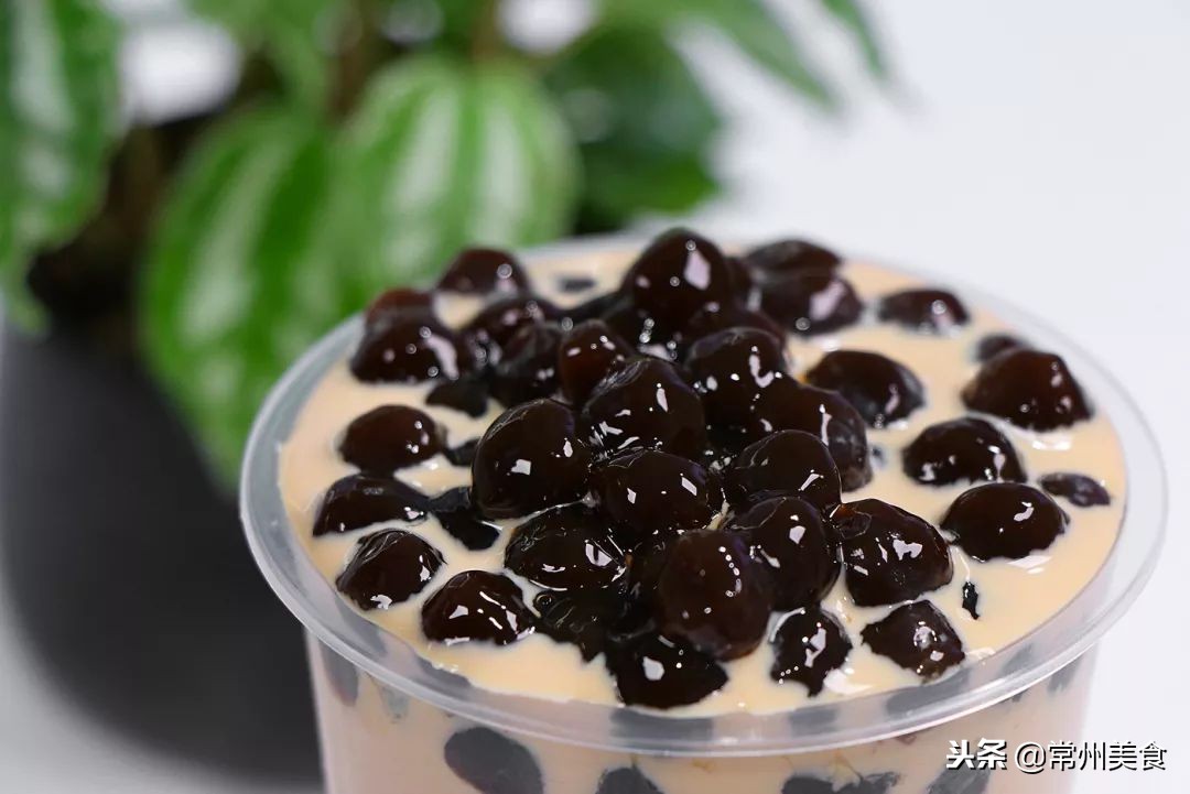 有范！常州这家茶饮店竟然暗藏艺术空间，直接变身打卡圣地！