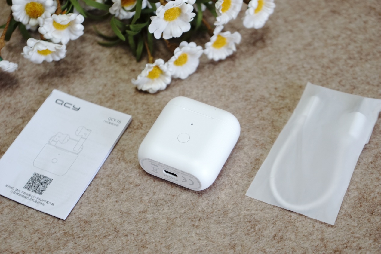 qcyt18耳机评测,qcyt8蓝牙耳机推荐