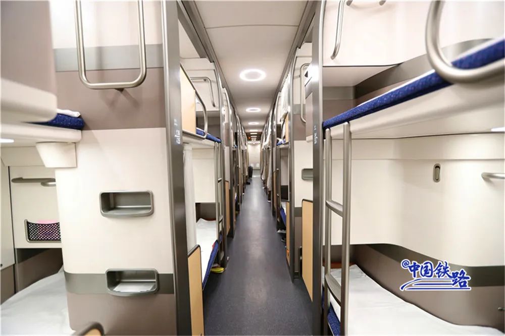 盘点不同国家的双层火车,中国是否曾经有双层火车