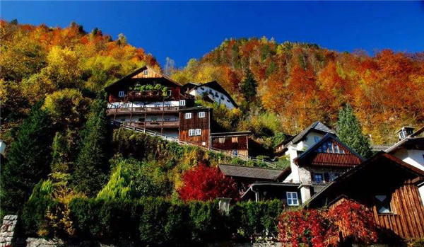 2020本科奥地利留学详细攻略,高考成绩不理想怎样去奥地利留学